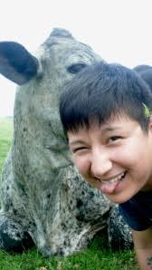 Wolfe Ranch. March 2013. Vacaville, CA.