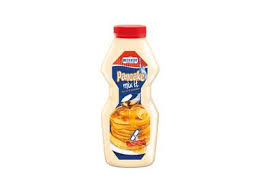 Mcennedy Pancake Mix Lidl Food Shop Pancake Mix