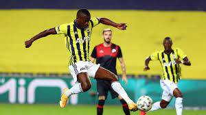 Fenerbahçe ile karagümrük hazırlık maçında karşılaştı. Fenerbahce 2 1 Fatih Karagumruk Fenerbahce Spor Kulubu