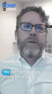 David Jeffords's Instagram, Twitter & Facebook