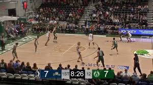 Frank Mason Nba G League Highlights February 2020 Youtube