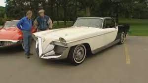 This 1959 cadillac fleetwood 60 special is located in: 50 S Concept Cars Cadillac Die Valkyrie Chrysler Diablo Youtube