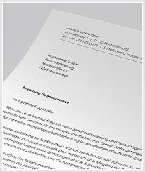 Fangen sie jetzt damit an. Bewerbung Als Bankkauffrau Bankkaufmann Anschreiben De