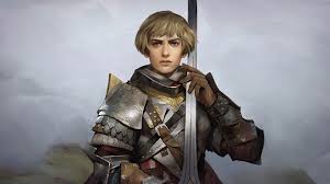 Kingmaker, players need to solve puzzles to unlock secrets. Showcase Pathfinder Kingmaker