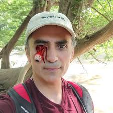 The Human Centipede Lego Edition www.famousmonsters.com