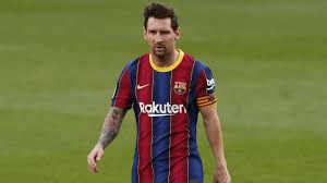 El barça sigue esperando a messi. Barcelona El Enfado De Messi Paso La Fecha Para La Rescision As Com