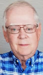 Floyd Gruver 1941-2023