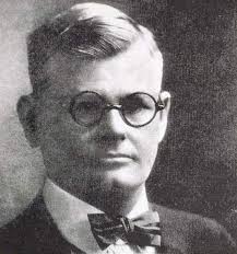 Dr Thomas Alexander Patrick Sr. (1883-1954)