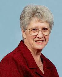 Jessie Sundgren Obituary March 26, 2025