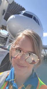 Trying to get people to understand that I am not the guy at the airport  with the wands