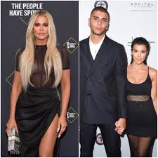 22 hours ago · kourtney kardashian and travis barker enjoyed a night out with larsa pippen and amanda elise on november 7, 2018. Khloe Kardashian Shades Kourtney Kardashian S Ex Younes Bendjima For Being Toxic And Negative