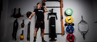 That's why we have gym designer. Prx Performance Lift Big In Small Spaces As Seen On Shark Tank