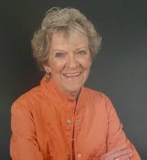 Patricia Ann Mullican “Pat” Finley, 84