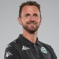 Alexandre García Canedo