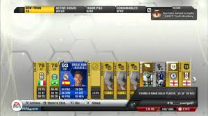 Como ter o brasileirão licenciado no fifa! Fifa 13 Toty Sergio Ramos In A Pack Youtube