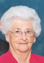 Edith Reynolds Obituary