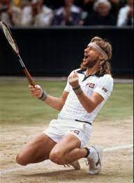 Björn borgs son leo borg är vidare till den tredje omgången av juniorturneringen i franska öppna mästerskapen i tennis. Sport Affarer