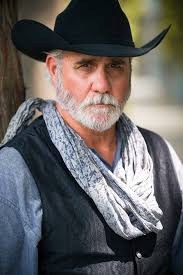 Five Minutes with Central Texas Resident and Veteran TV/Film Actor Randall  Oliver