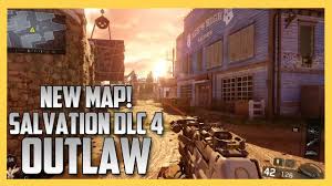 Maybe you would like to learn more about one of these? Exploring New Map Outlaw Stand Off Remake From Black Ops 3 Dlc 4 Salvation Swiftor Youtube