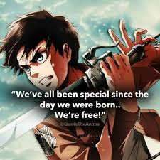 Tons of awesome eren yeager season 4 wallpapers to download for free. 15 Powerful Attack On Titan Quotes Hq Images Qta