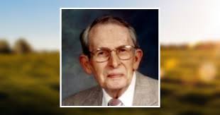 Richard “Dick” Nystrom Obituary May 26, 2010