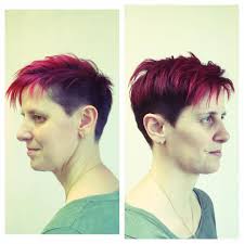 Haar für Haar Corinne Lehmann