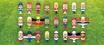 A young shaolin follower reunites with his discouraged brothers to form a soccer team using their martial art skills to their advantage. Sammelspass Zur Fussball Europameist Erschaft Kaufland De