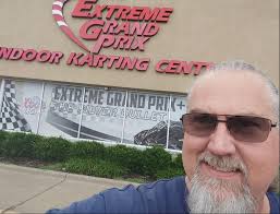 New go-cart place in Idaho Falls