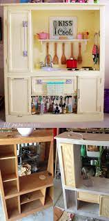 Pin By Obi Gaelle Roux On Diy What I M Up To Diy Play Kitchen Play Kitchen Diy Kitchen