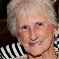 Evelyn Cloyd Obituary