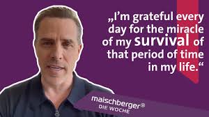 Hunter biden, 49 years old, has denied wrongdoing. Hunter Biden Uber Seine Drogensucht Und Die Liebe Zu Seiner Familie Maischberger Die Woche Youtube