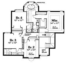 Or, ask your icf manufacturer about modifying plans for icf construction. Anatomy Of An Icf Plan Conversion Design Basics