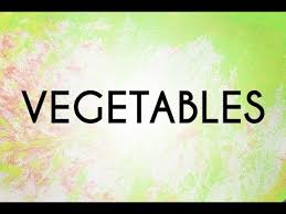 How To Pronounce The Word Vegetable Aba S Jawbreakers Youtube