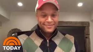 Craig Melvin Shares How He’s Staying Positive: ‘This Is Just A Chapter In  Our Story’