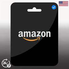 In exchange, you earn free amazon gift cards you can use to buy whatever you want. Us Amazon Gift Card 15 20 25 50 100 Digital Code Shopee Malaysia