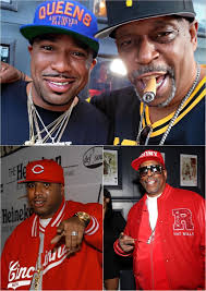 Black American History