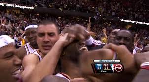 16 YEARS AGO TODAY: LeBron's buzzer-beating three in GM2 vs the Orlando  Magic LeBron