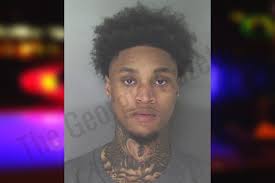 Mekhi Mclean: https://thegeorgiagazette.com/douglas/mekhi-mclean/