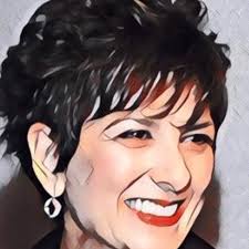 Esther Rosenberg — Women of Color in Fundraising and Philanthropy (WOC)®