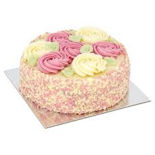 Roses are of course one of the most popular flowers to add to any cake, take a look at our vast choice of roses in different sizes plus you. Pictures On Personalised Birthday Cakes Tesco