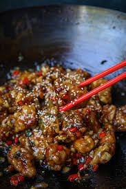 Kkanpunggi Korean Spicy Garlic Fried Chicken Recipe Video Seonkyoung Longest Recipe Garlic Fried Chicken Fried Chicken Garlic Fries