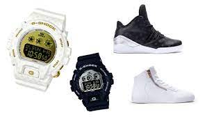 Unfollow g shock couple watch to stop getting updates on your ebay feed. G Shock X Supra Skaters Couple Watch Comes To Singapore
