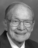 W.P. McELROY Obituary (2009)