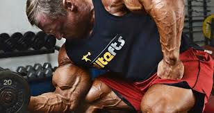 In 2005, meadows was diagnosed with a rare colon disease called idiopathic myointimal hyperplasia of the mesenteric veins. John Meadows Is Hospitalized The Sportsman Is Diagnosed With Heart Attack