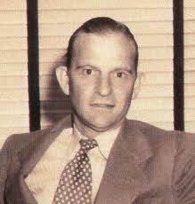 Walter Fred Burks (1907-1962)