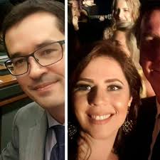 Assessora de Flávio Bolsonaro que foi candidata repassou 59% de verba da  campanha para o marido