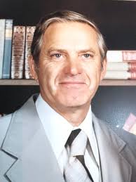 Obituary: Virgil Dawson