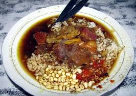 Mungkin itu kalimat yang pas untuk menggambarkan orang indonesia. Resep Masakan Rawon Nguling Asli Probolinggo Jawa Timur Faktualnews Co