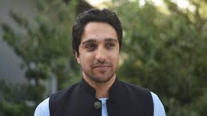 Le Fils Du Commandant Massoud Pret Pour La Releve Redon Maville Com