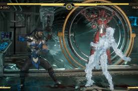 Mermaid, hybrid x heart magias academy ataraxia/魔装学園h. Cassie Cage Sub Zero Cosplay Unlock